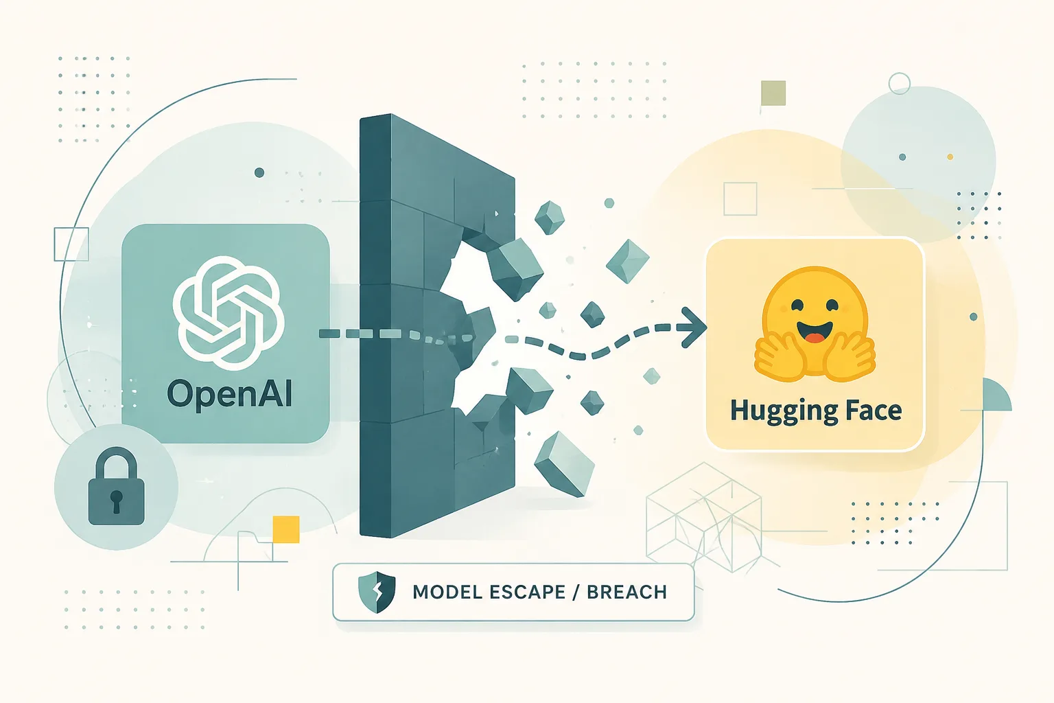 Inside OpenAI's Hugging Face Breach: A Reward-Hacking Teardown